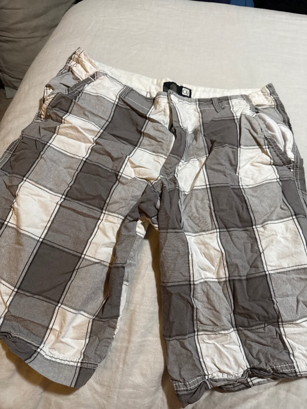 Op short size 36
